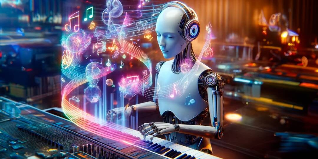 Нейросеть vs Человек: будущее, которого не хотелось бы