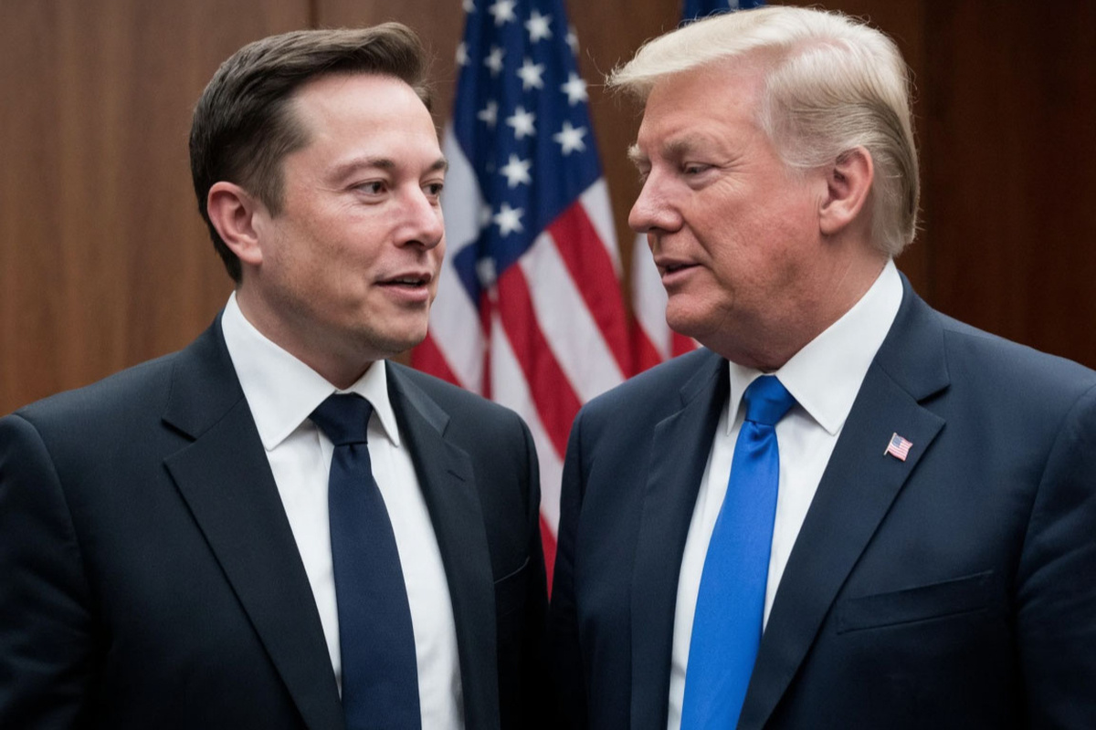    Фото: Коллаж RuNews24.ru