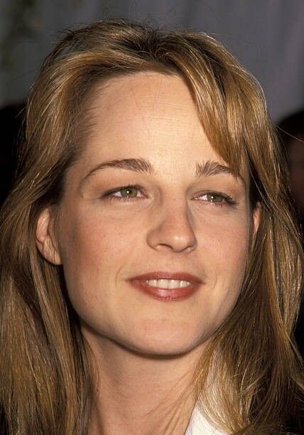 Хелен Хант: знаменитая американская актриса. Фото из Яндекс картинки