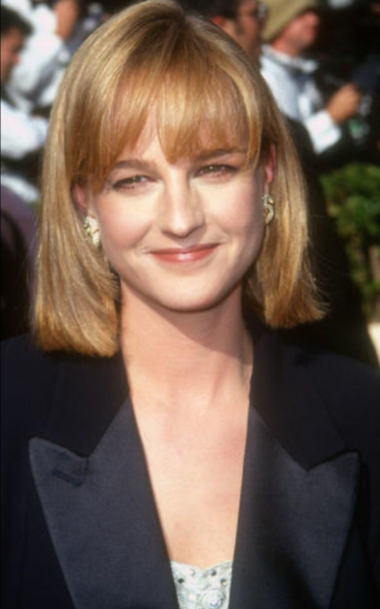 Хелен Хант: знаменитая американская актриса. Фото из Яндекс картинки