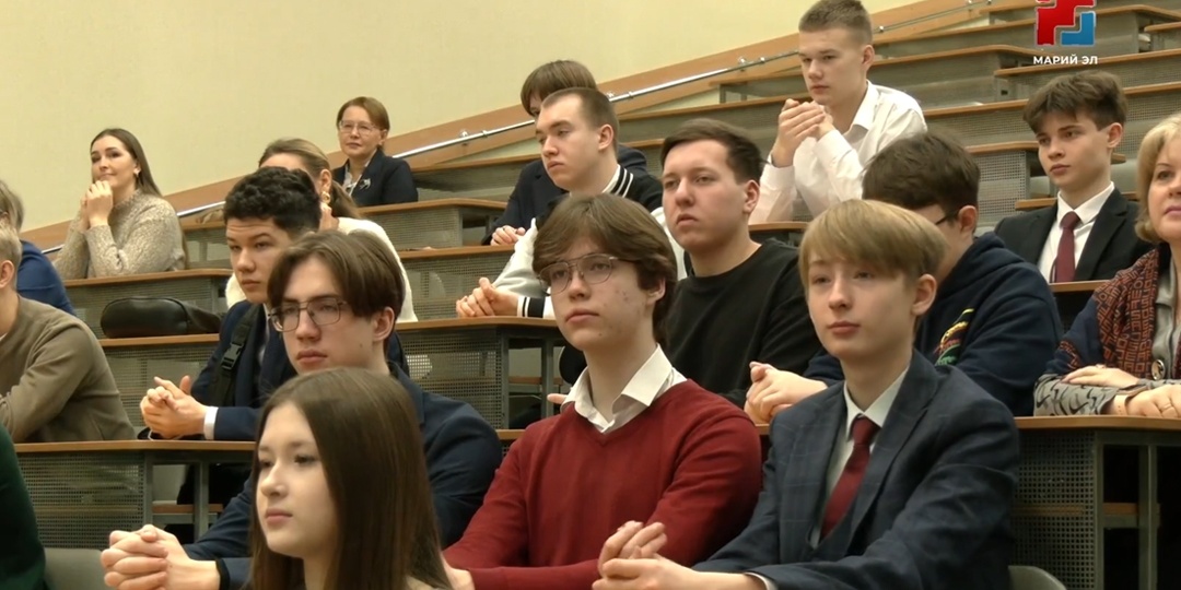 «Умницы и умники»: в Марий Эл ищут самых эрудированных десятиклассников