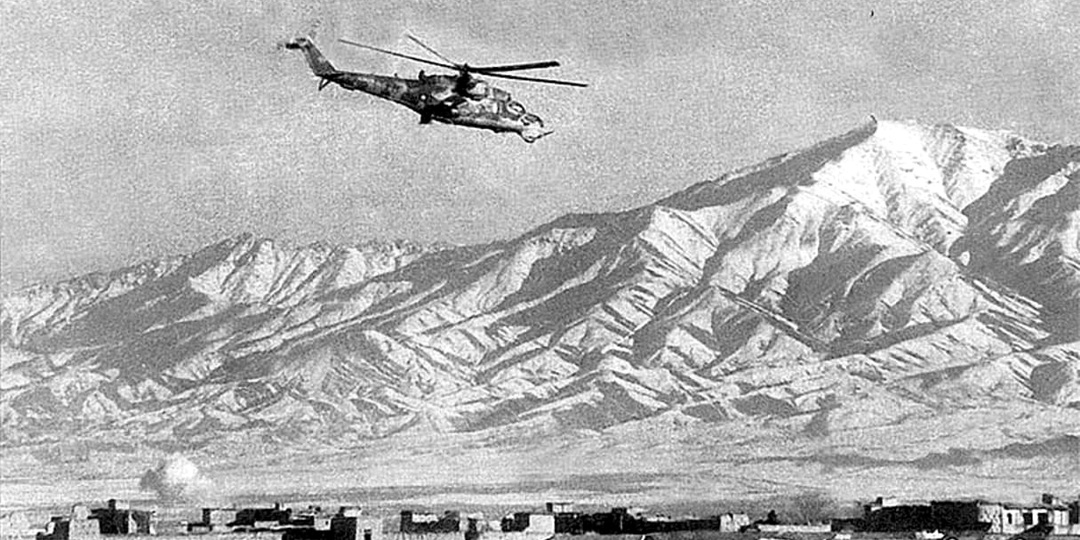 Увидев это, моджахеды всегда возвращали пленных и просили пощады