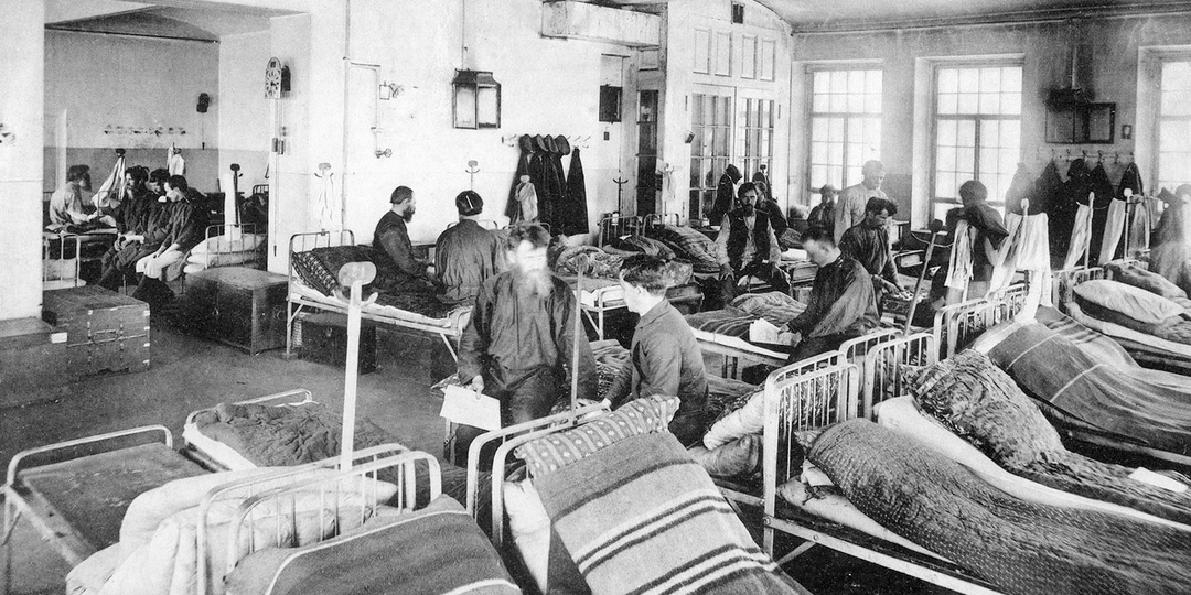 Крестьяне были многодетными, а вот насчёт рабочих я сильно сомневаюсь.