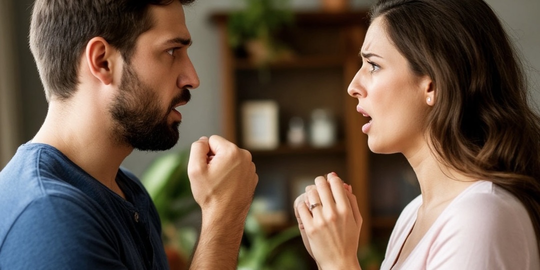 — Квартира называется ДО-БРАЧНАЯ! Понял? Ни ты, ни твоя мать прав на нее не имеете. Теперь ты это усёк, дорогой муж? — я была на пределе