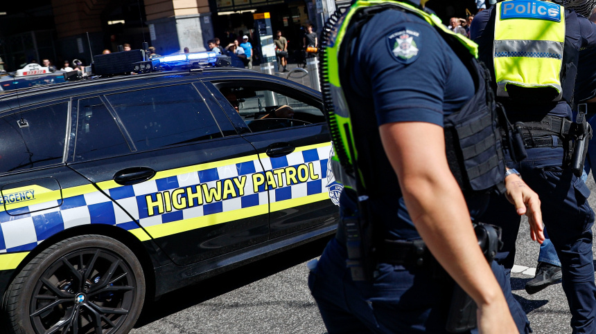    Фото: www.globallookpress.com/Ye Myo Khant