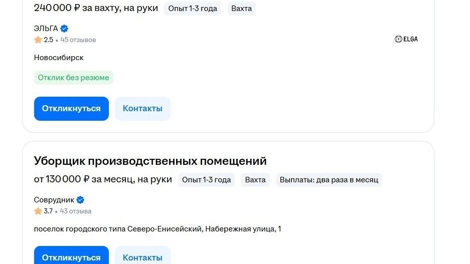    Многие работодатели готовы платить дворникам достаточно приличные по меркам Новосибирска зарплаты   atas.info