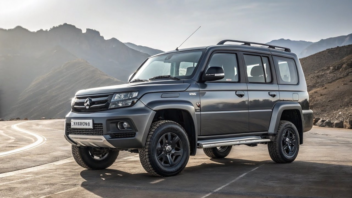 "Наконец-то случится": УАЗ Патриот получает то, о чём поклонники мечтали годами