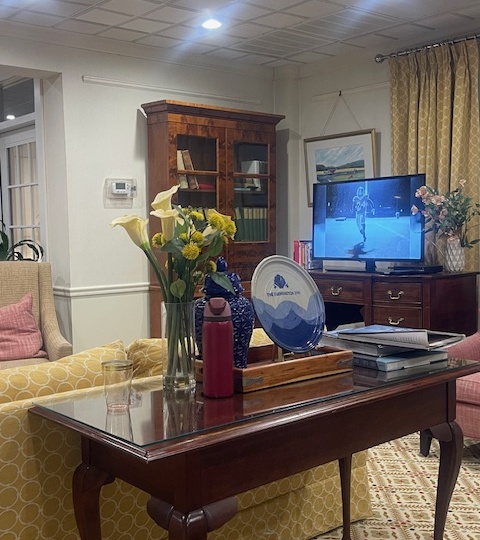 Секрет уютного интерьера: один приём — и место запоминается навсегда!