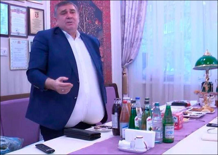 Шахин Шахлинский