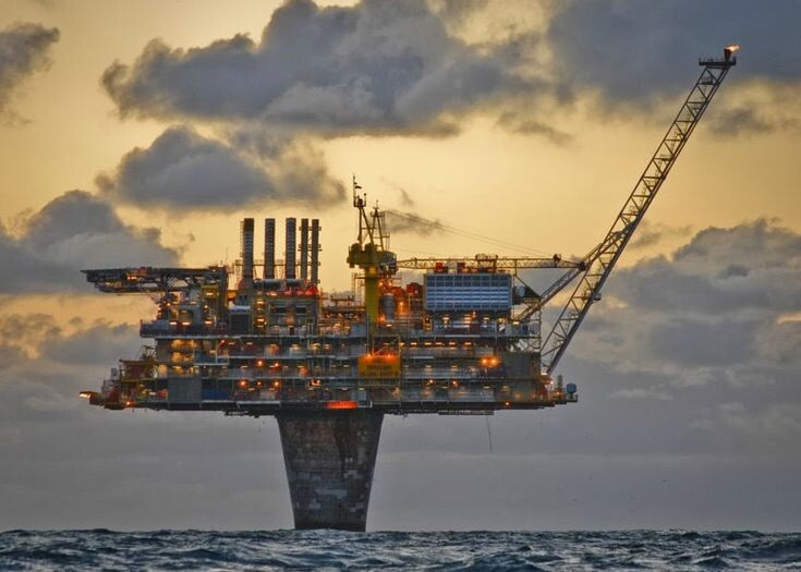 Про страну, грамотно распорядившуюся своими природными богатствами