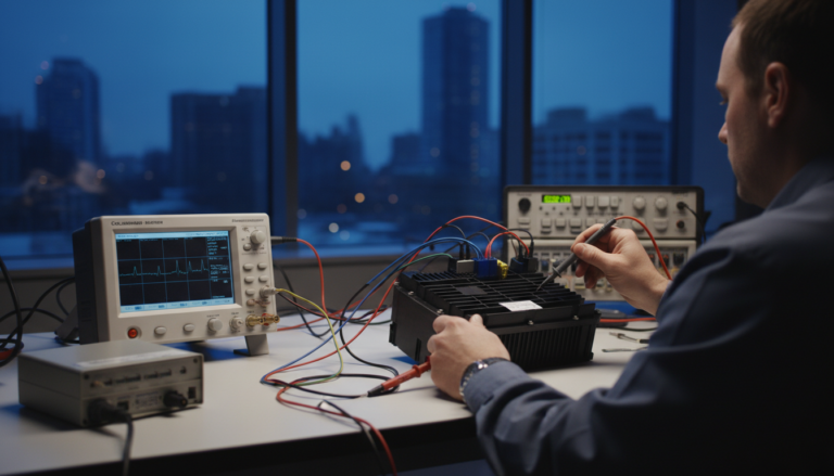    Кейс ремонта Cadillac Escalade: как нашли плавающую неисправность lucky247187Q