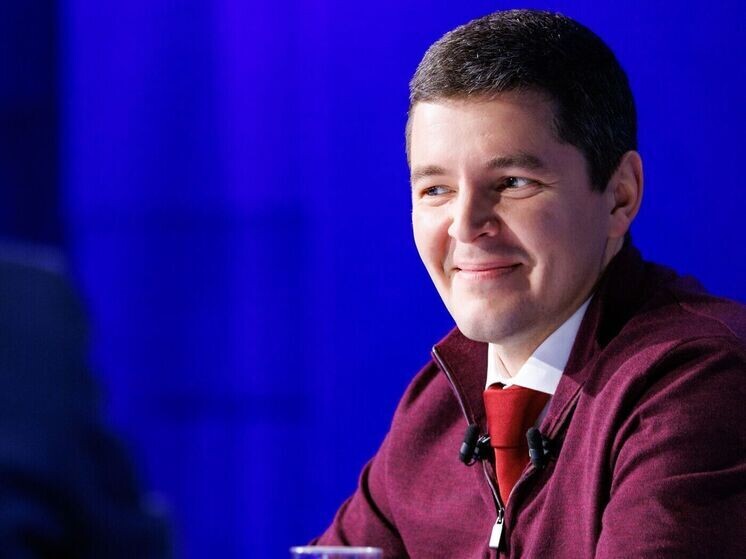     Фото: Федор Воронов/«Ямал-Медиа»