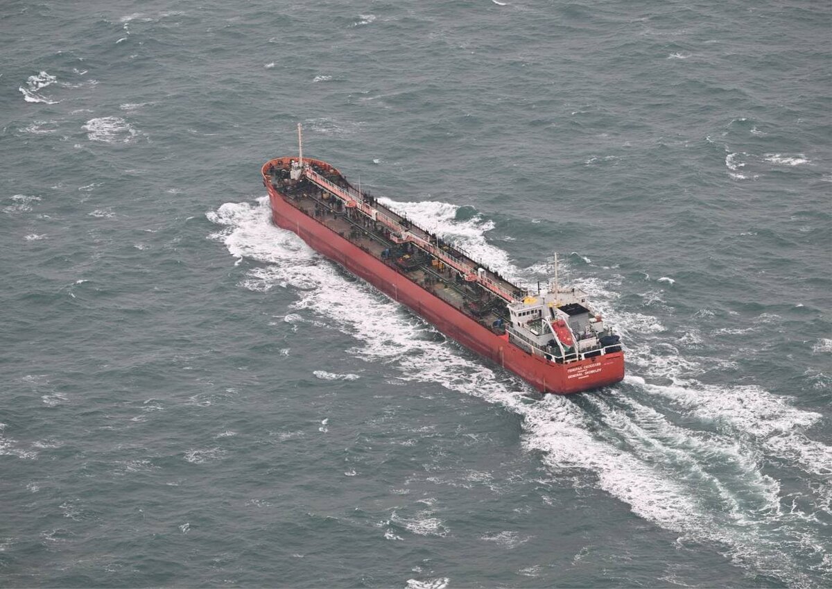   «Генерал Скобелев»