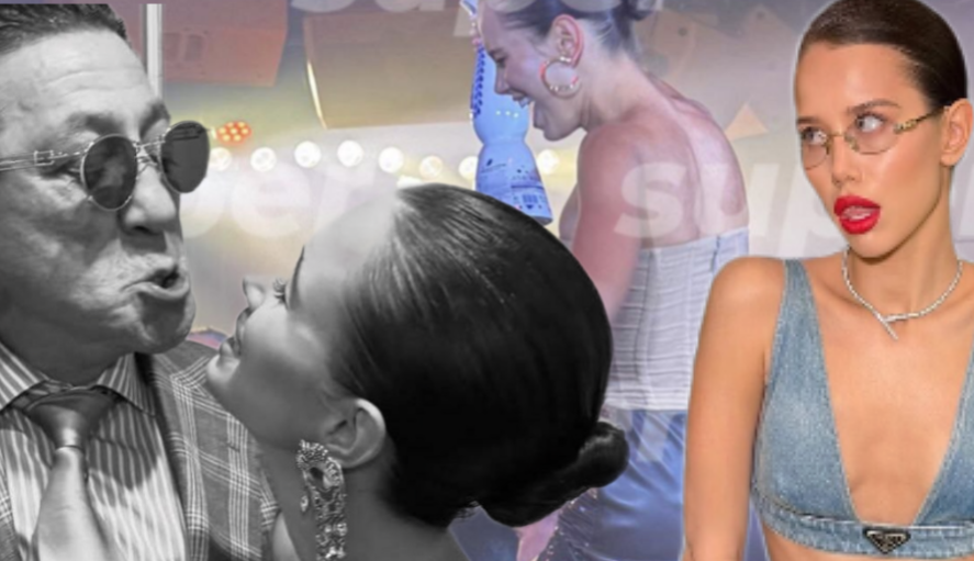 Коллаж автора