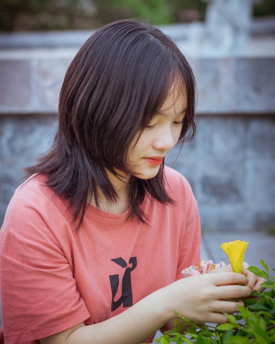 Полное спокойствие.