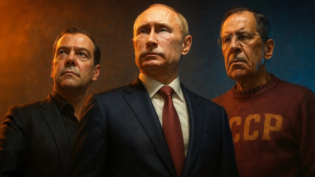    Коллаж Царьград