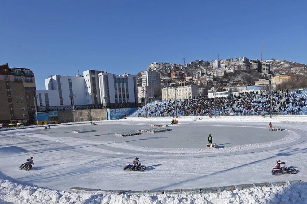    Фото: администрация Владивостока