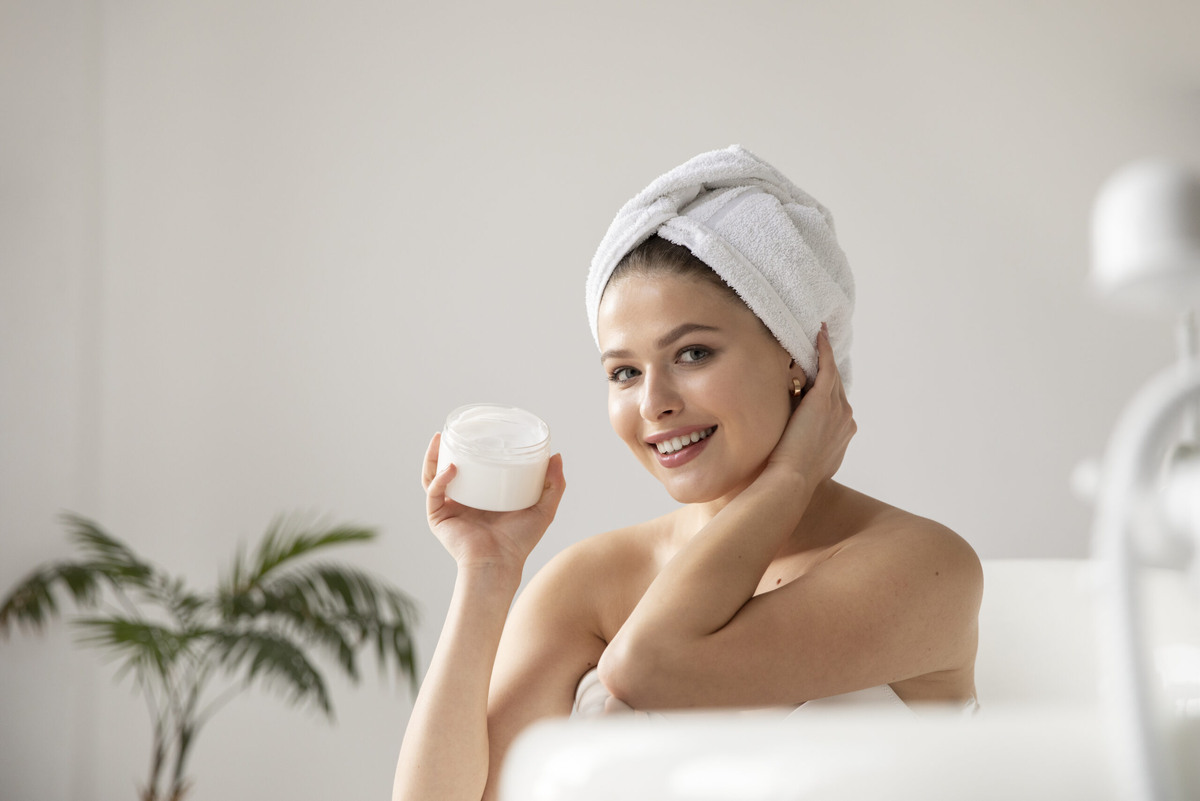    Всё про коллаген в косметике: зачем нужен и как подобрать. Тест и инструкция