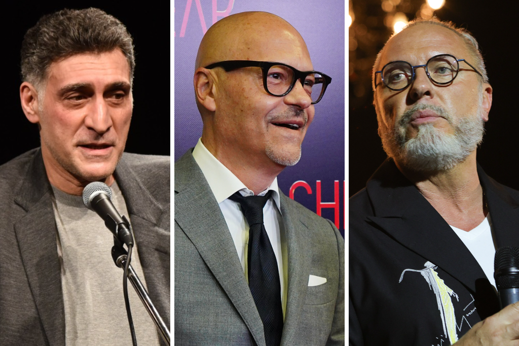    Фото © АГН «Москва» / Антон Кардашов / Александр Авилов / Дмитрий Белицкий