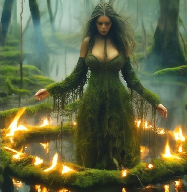 Изображение создано с помощью нейросети 