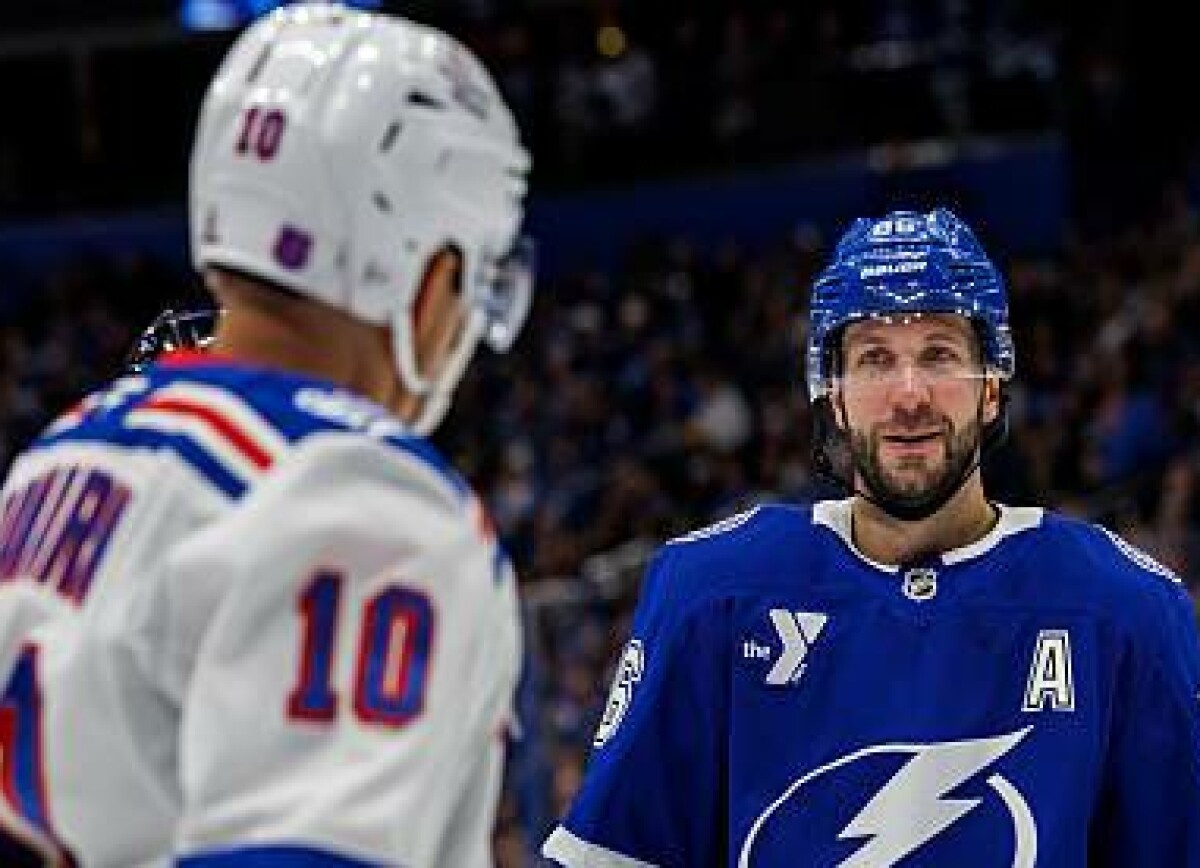     NHL Trade Talk: Панарин в «Тампа-Бэй Лайтнинг» — неожиданный, но вполне реалистичный сценарий