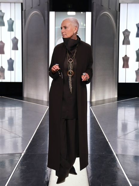 Фото из открытых источников / Лилия Рах