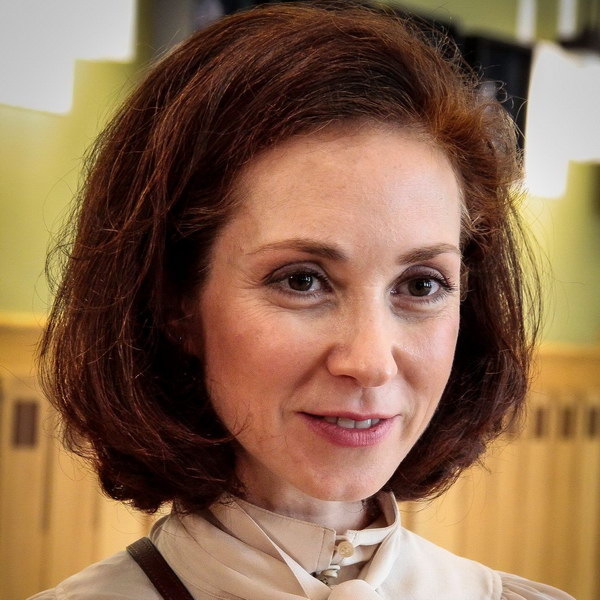     Сегодня 50 лет Анне Большовой