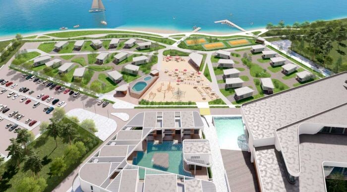    «СПА-деревня Шарташ». Фото: baden-family.ru