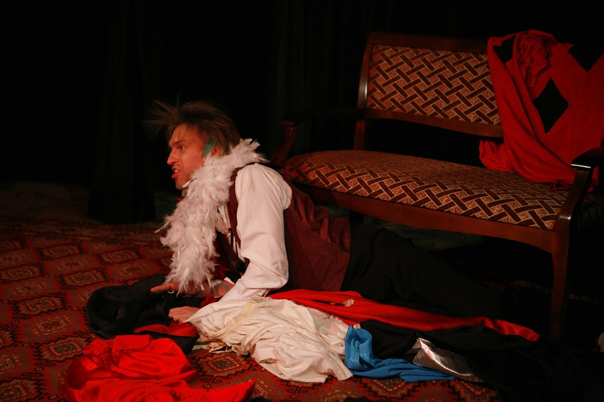 Фото из интернета