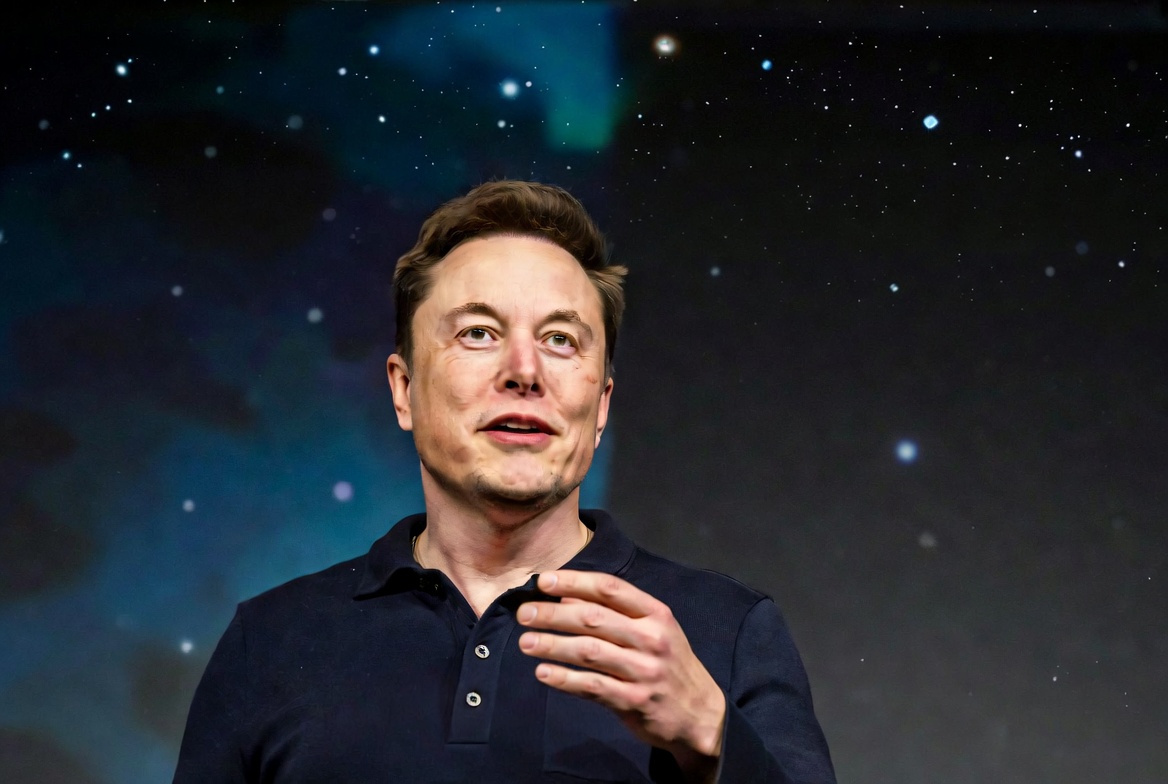 Изображение Grok  📷
