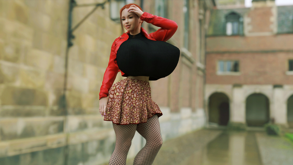 Кисуми в Кембридже