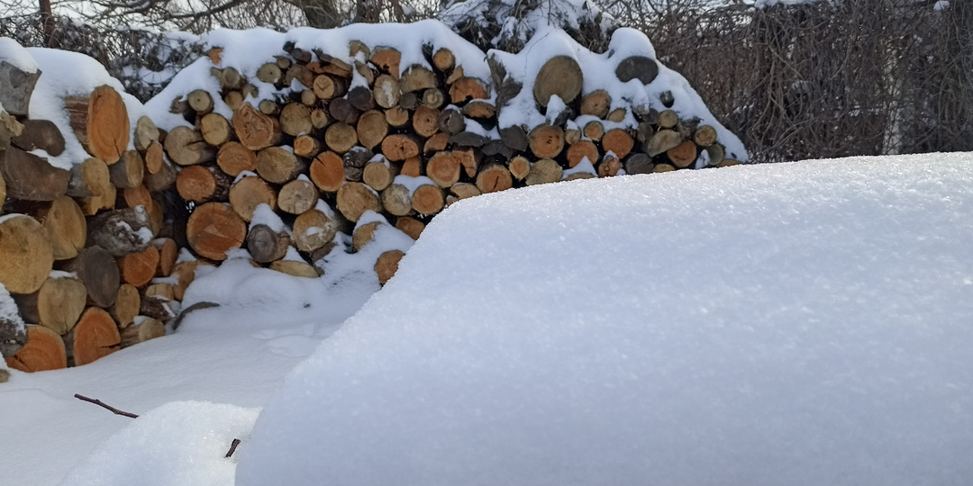 С мороза с новыми находками. 🛍️🧦🎸