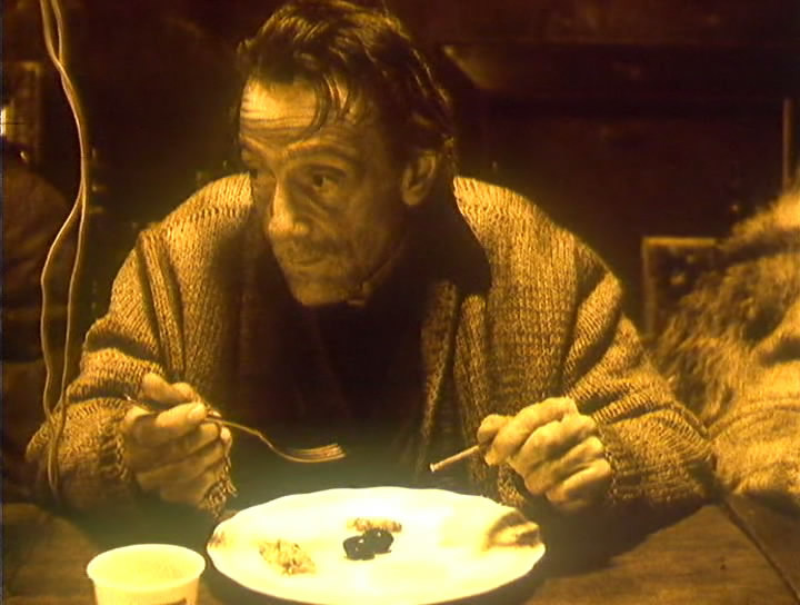 В бункере музея