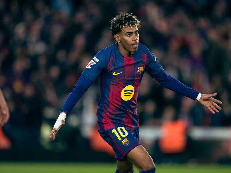     фото: IMAGO/Joan Gosa / www.imago-images.de / Global Look Press