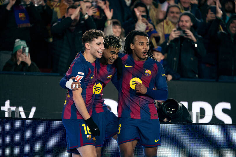     фото: IMAGO/Joan Gosa / www.imago-images.de / Global Look Press