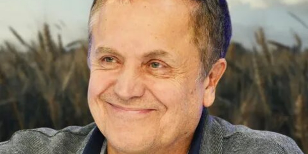 Измены, бегство из-под венца и предательство друга: почему Андрей Соколов обрел покой только после 40 лет