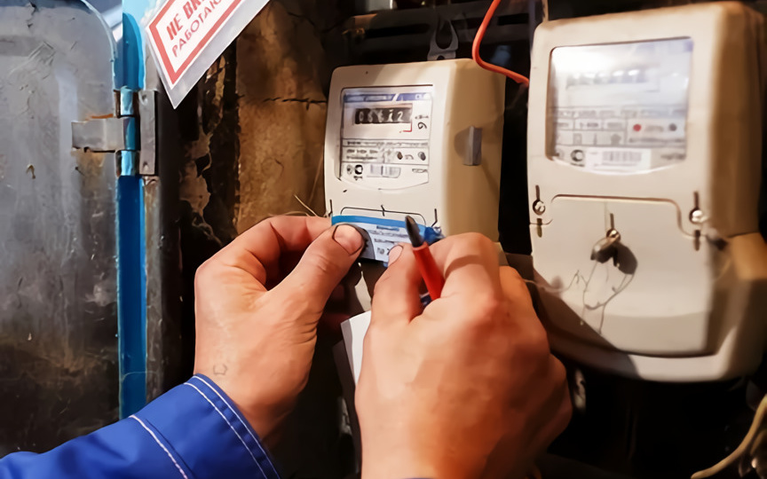 2026 год: новые строгие правила замены электросчетчиков для всех собственников