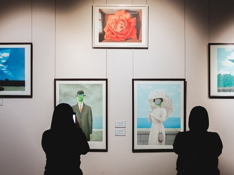     Департамент культуры Тюменской области