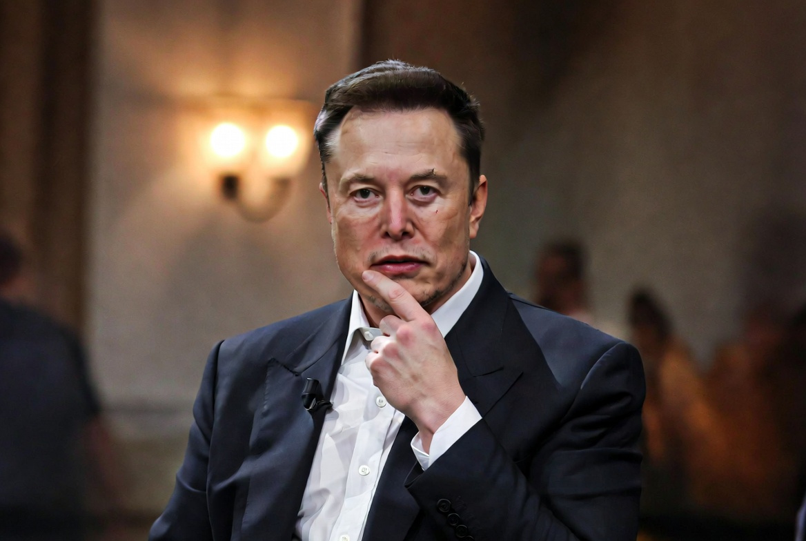 Изображение Grok  📷
