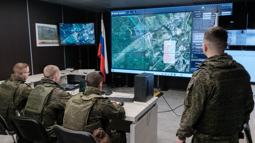    Фото: ИЗВЕСТИЯ/Сергей Виноградов; 5-tv.ru