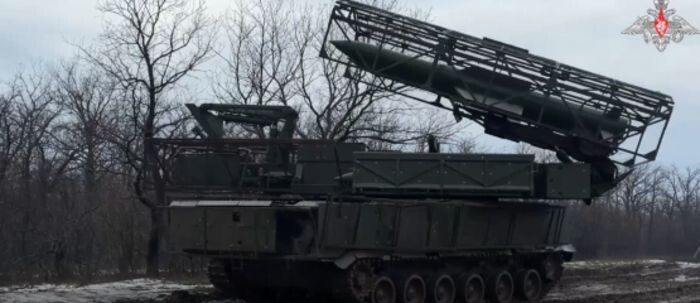 Иллюстрация: Минобороны РФ