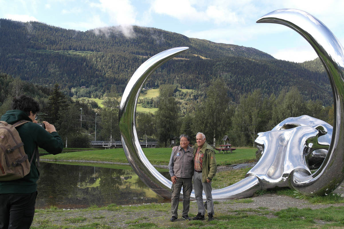 фото: «Якутск вечерний»