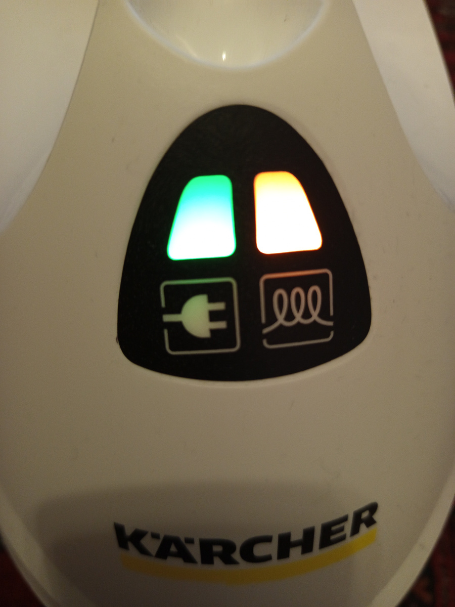 Парогенератор.