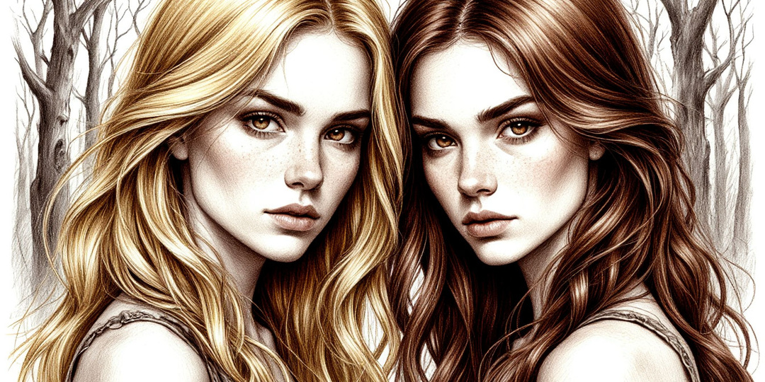 Подружка (история из жизни)