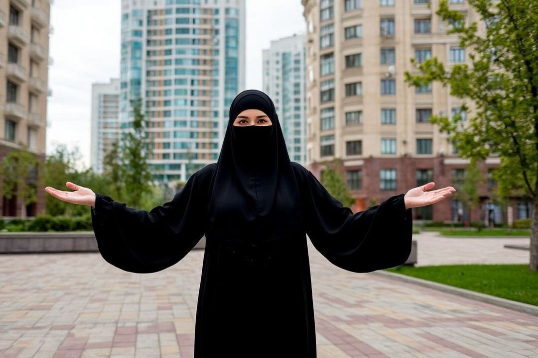 изображение сгенерировано нейросетью