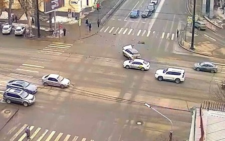 Адвокат сможет оценить обстановку и отстоять интересы своего клиента, выстроив линию защиты