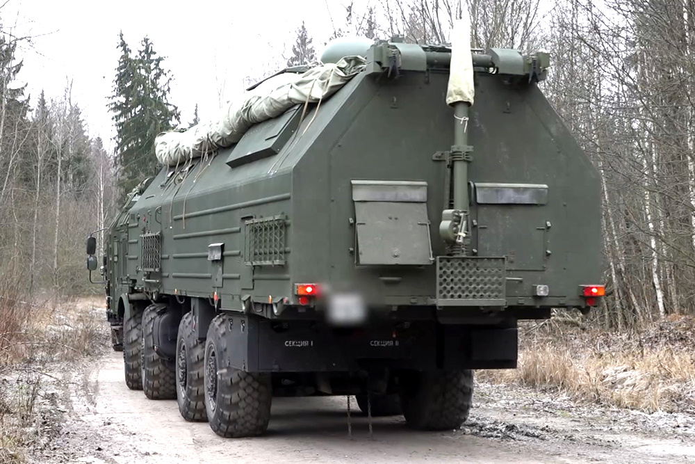    ©Пресс-служба Минобороны России