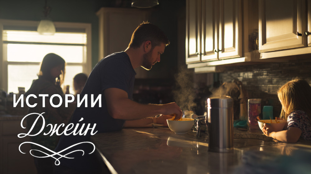    Здравствуйте, Маша: как случайная встреча изменила судьбу