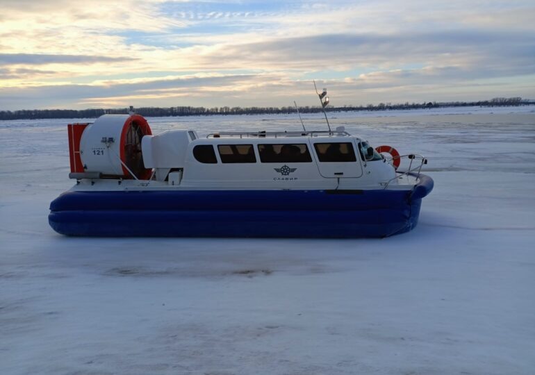 Фото: Самара-ГИС