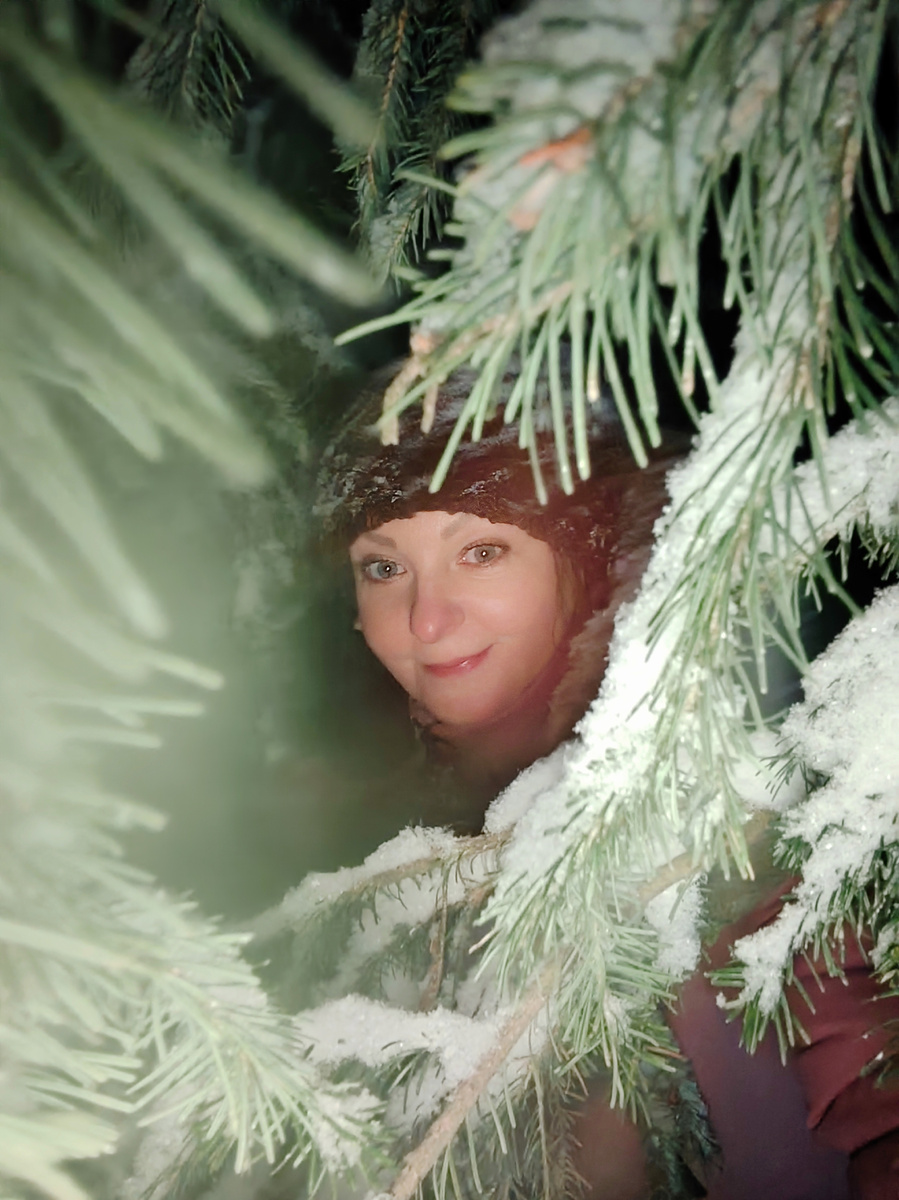 Почти как в сказке